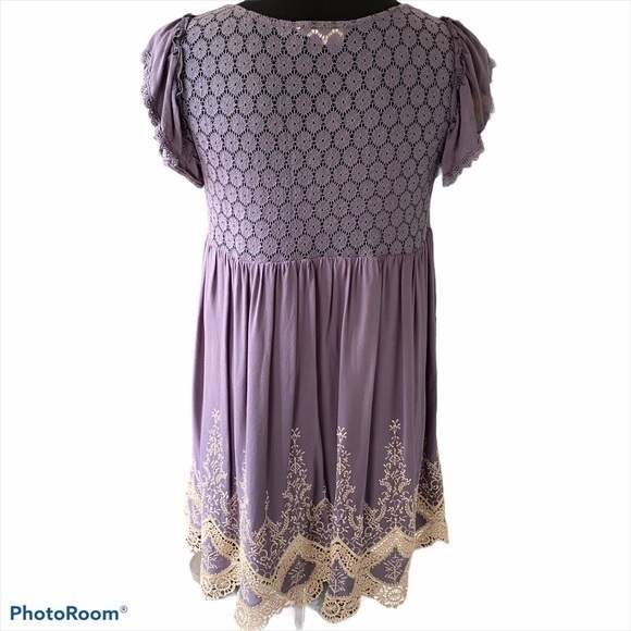 🦋🦋BABY DOLL DRESS 🦋🦋 - Picture 2 of 10